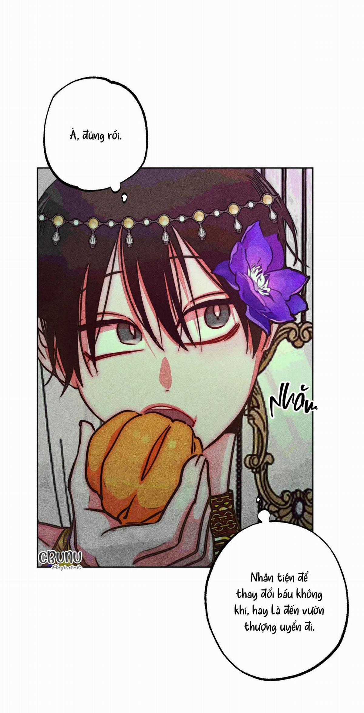 Yugioh Arc-V - Chapter 50 - Trang 41