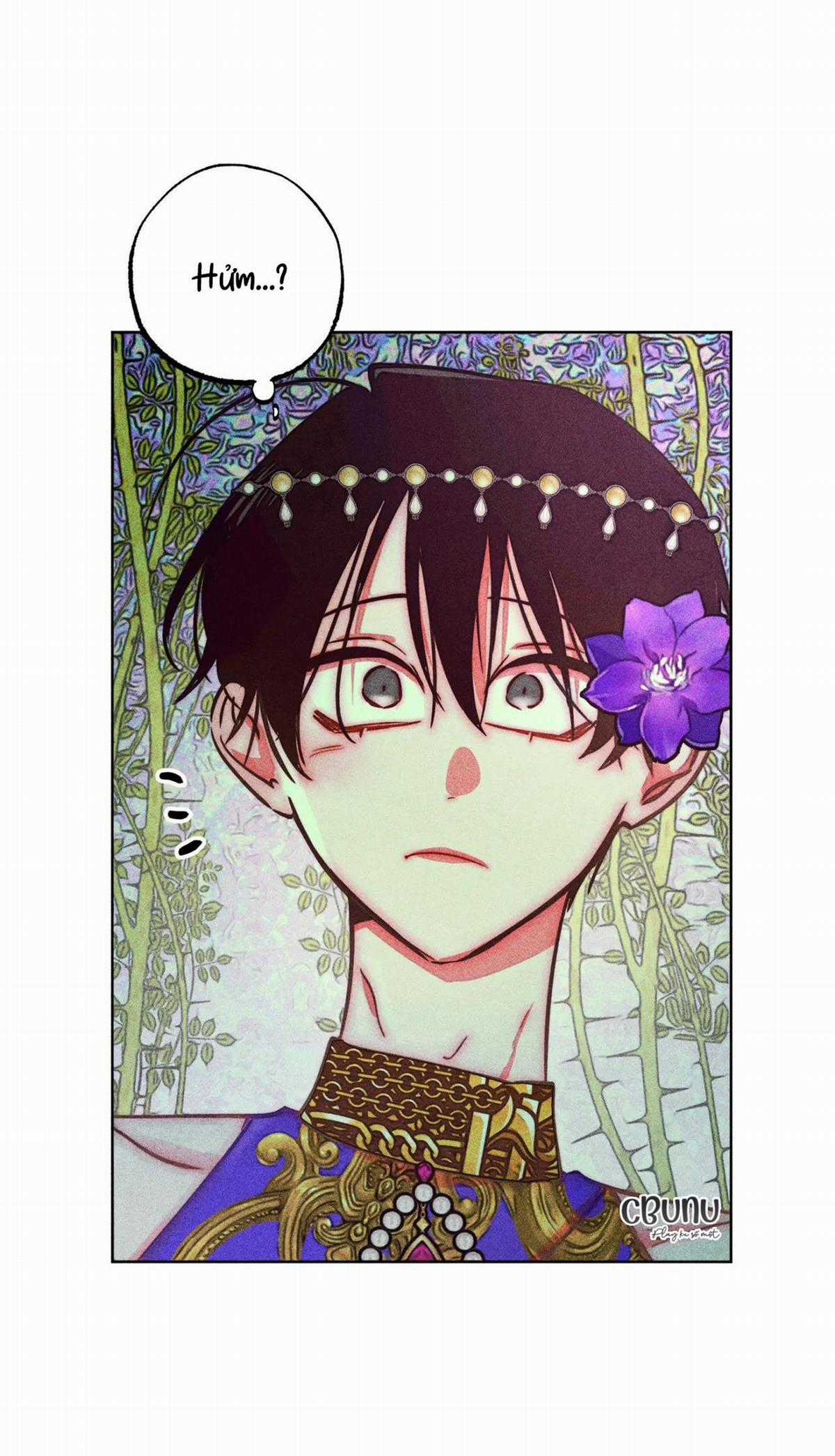 Yugioh Arc-V - Chapter 50 - Trang 44