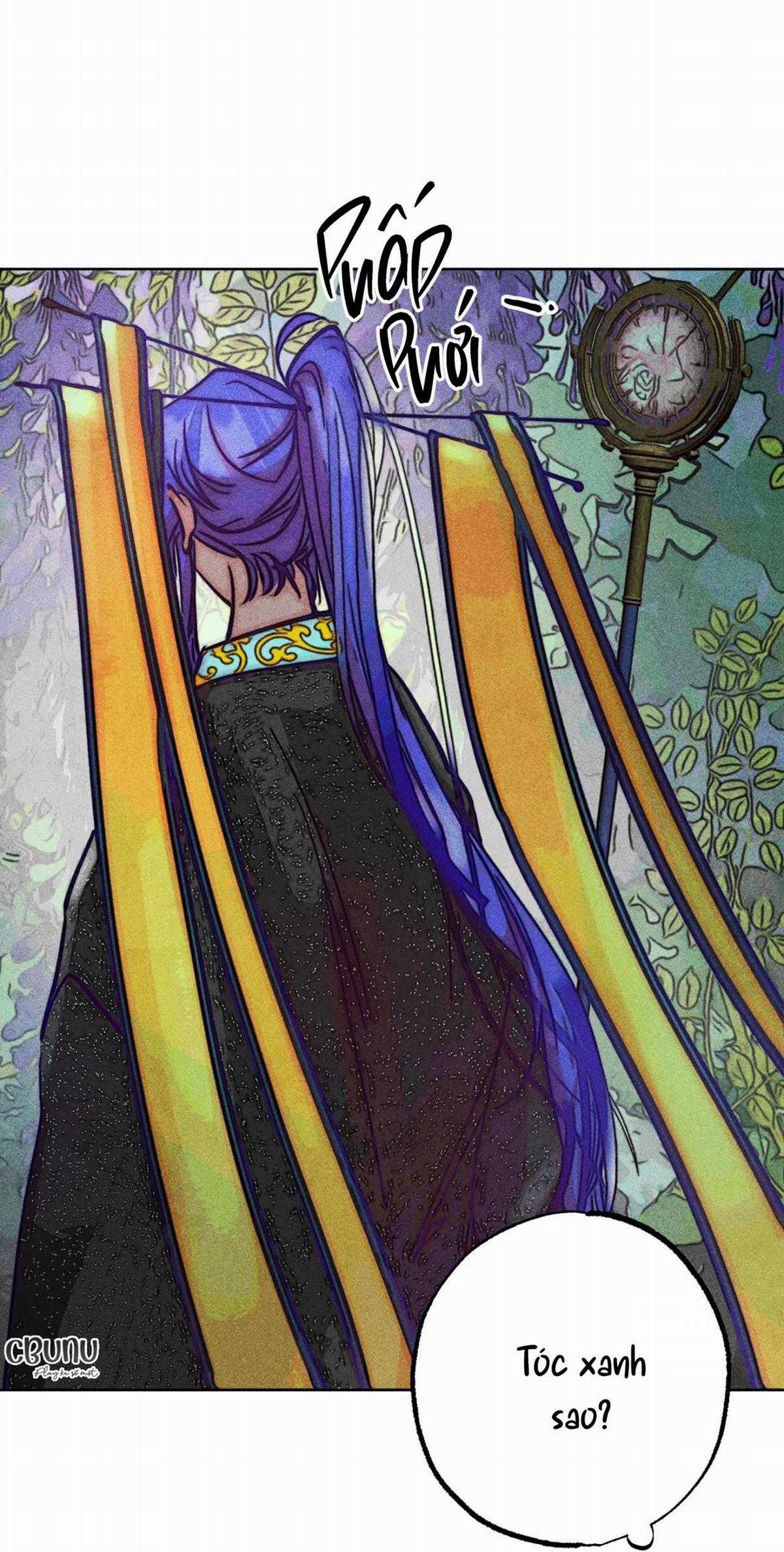 Yugioh Arc-V - Chapter 50 - Trang 45