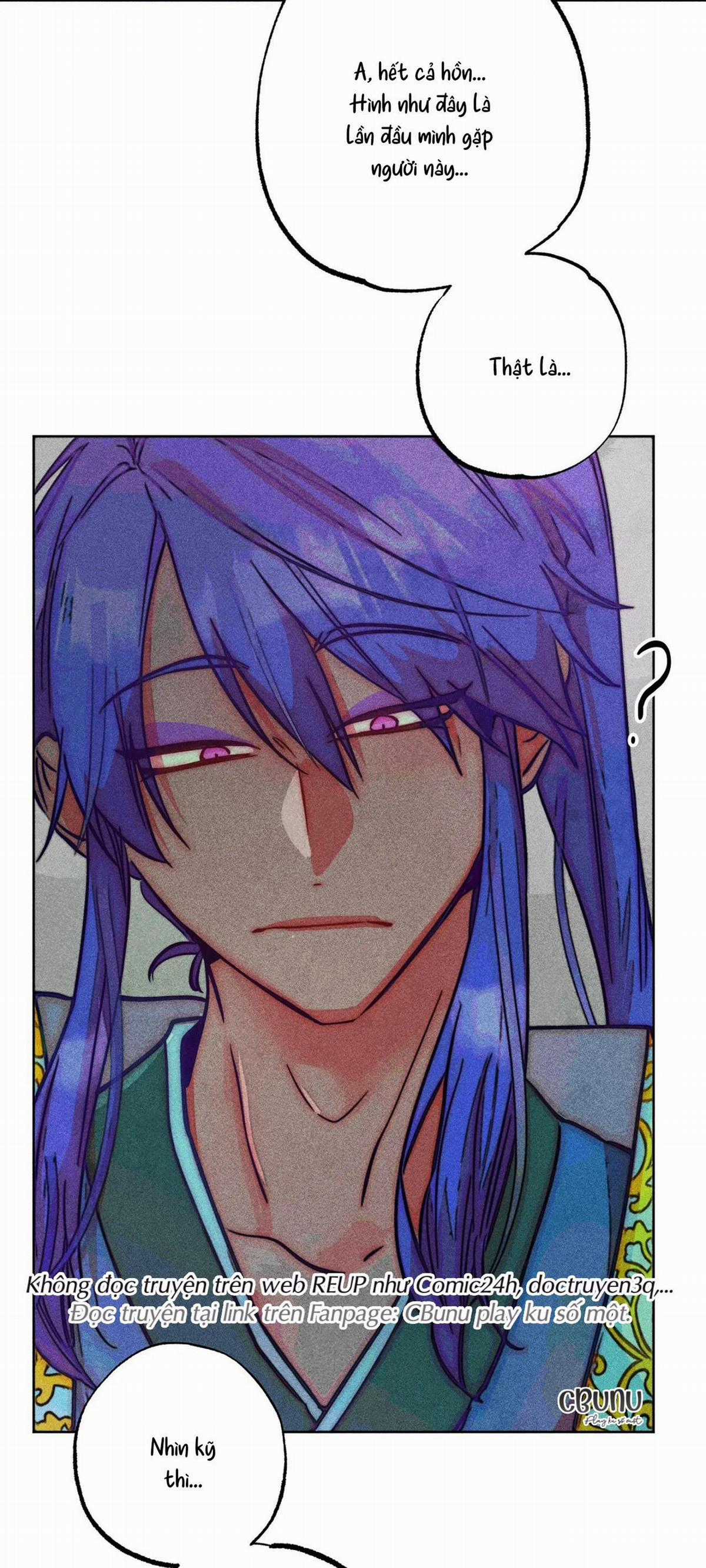 Yugioh Arc-V - Chapter 50 - Trang 50