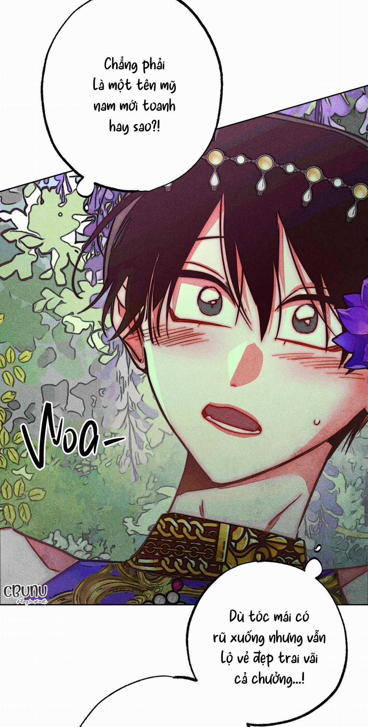 Yugioh Arc-V - Chapter 50 - Trang 51