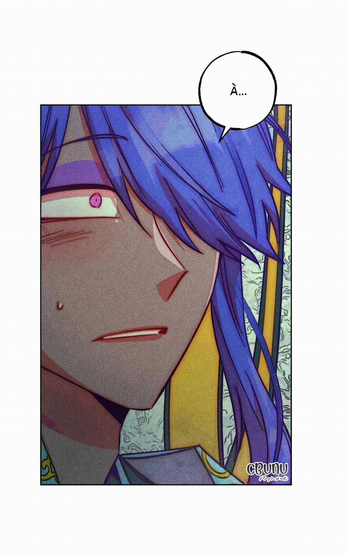 Yugioh Arc-V - Chapter 50 - Trang 56