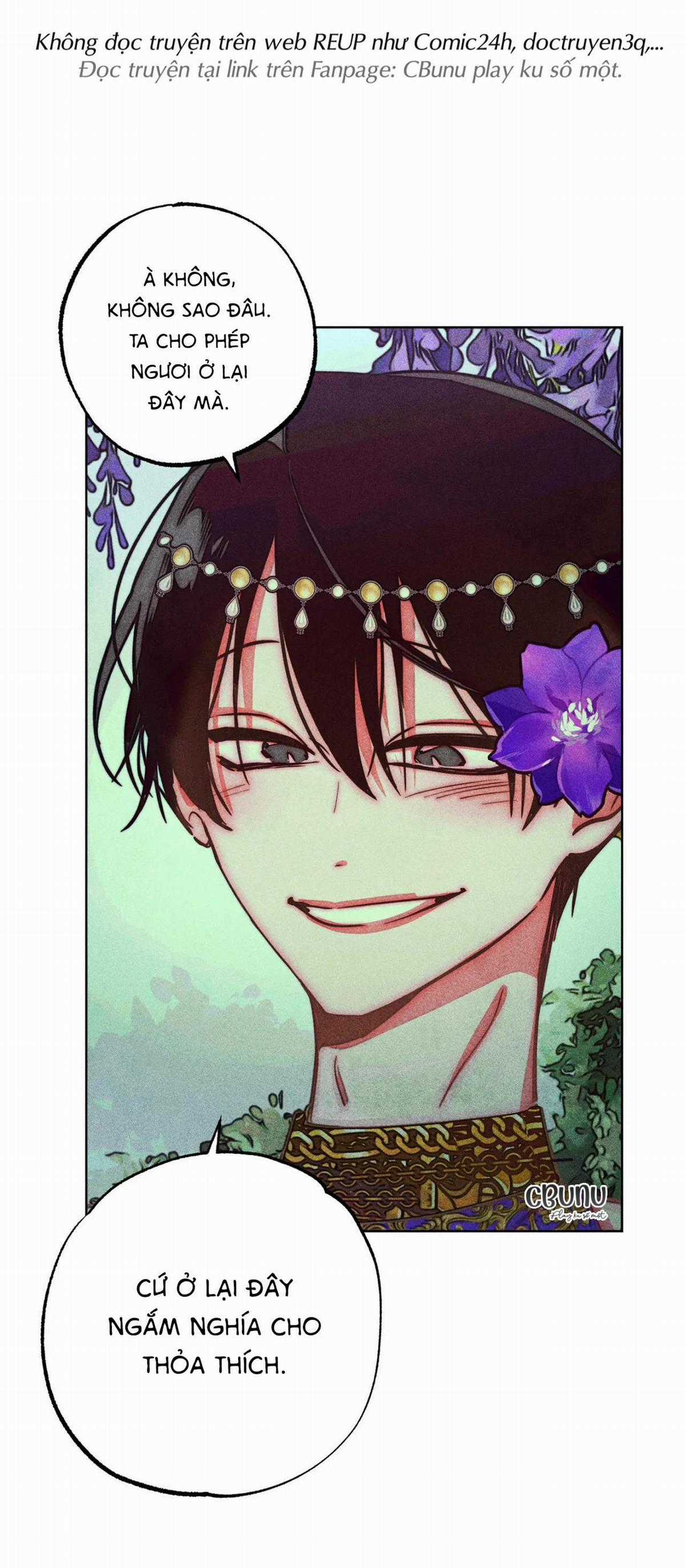 Yugioh Arc-V - Chapter 50 - Trang 58