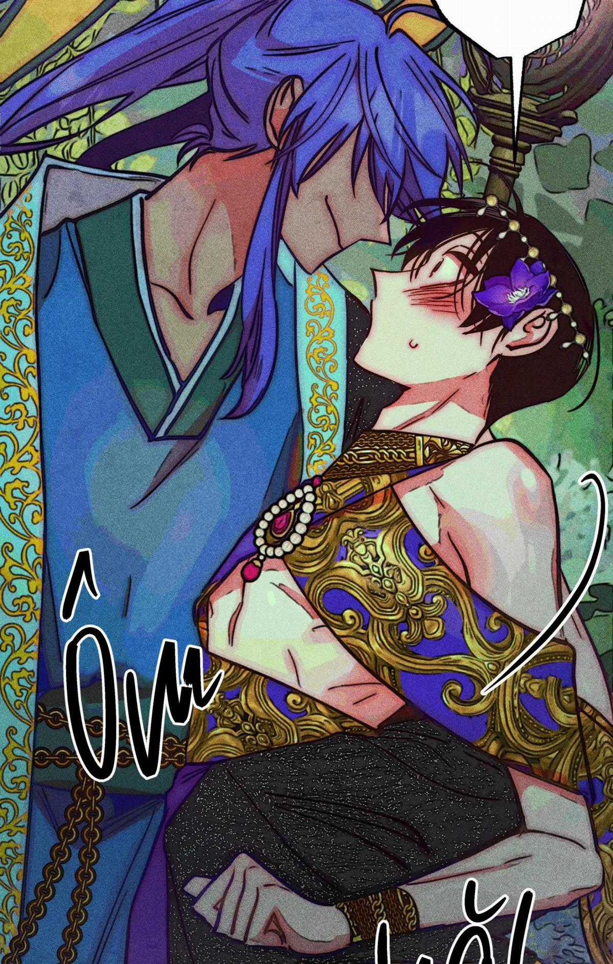 Yugioh Arc-V - Chapter 50 - Trang 67