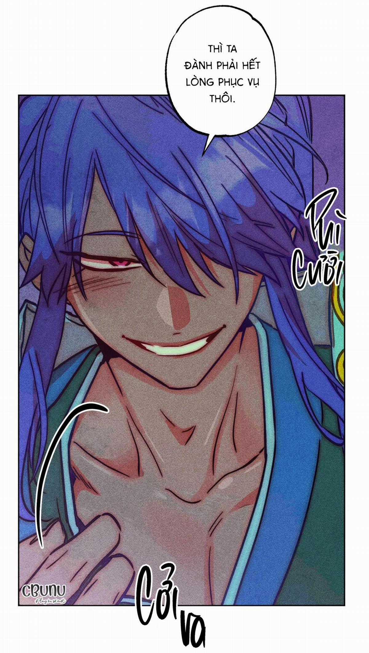 Yugioh Arc-V - Chapter 50 - Trang 75