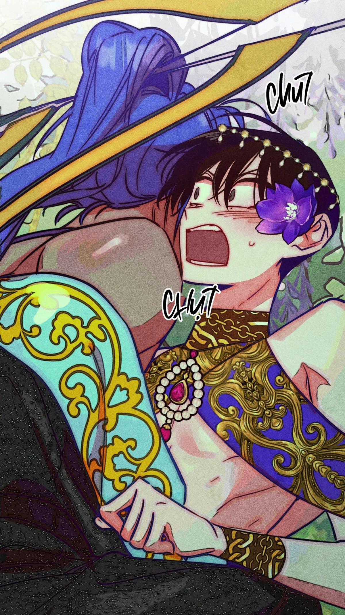 Yugioh Arc-V - Chapter 50 - Trang 79