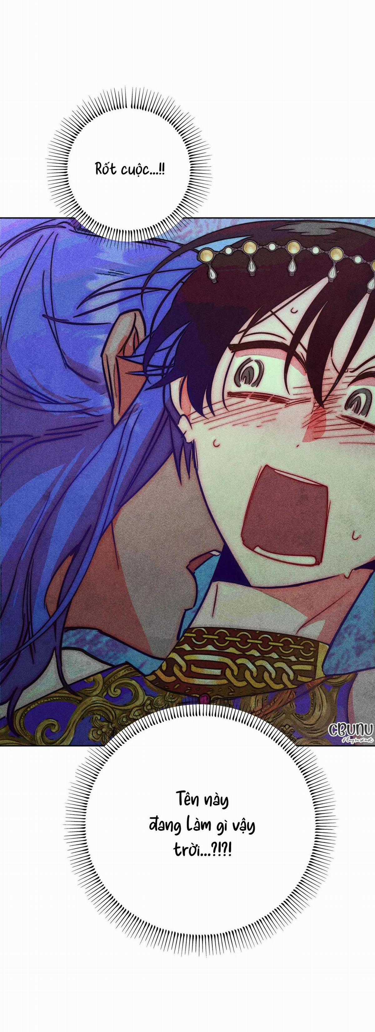 Yugioh Arc-V - Chapter 50 - Trang 81