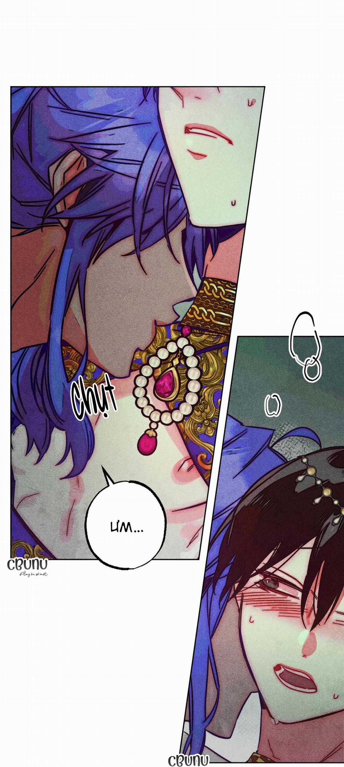 Yugioh Arc-V - Chapter 51 - Trang 2