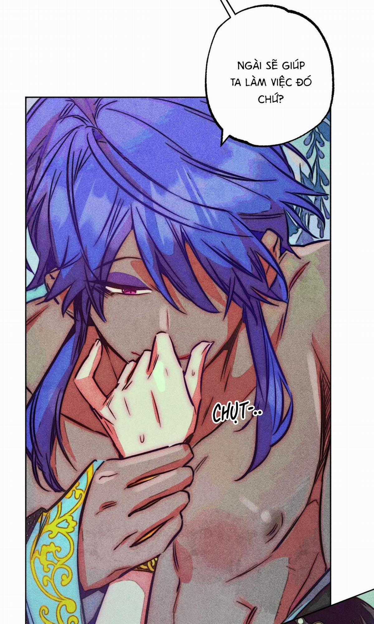 Yugioh Arc-V - Chapter 51 - Trang 11