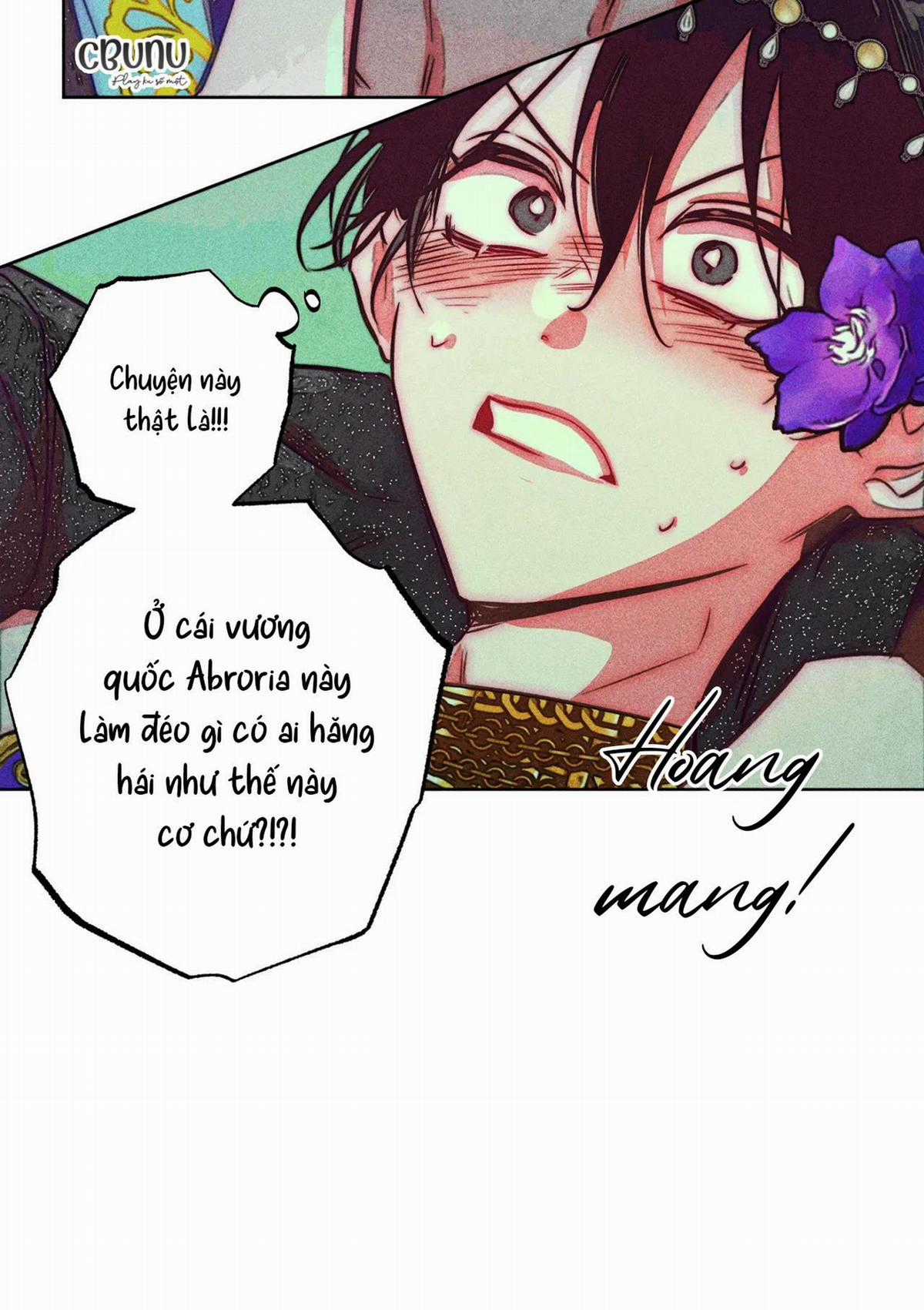 Yugioh Arc-V - Chapter 51 - Trang 12