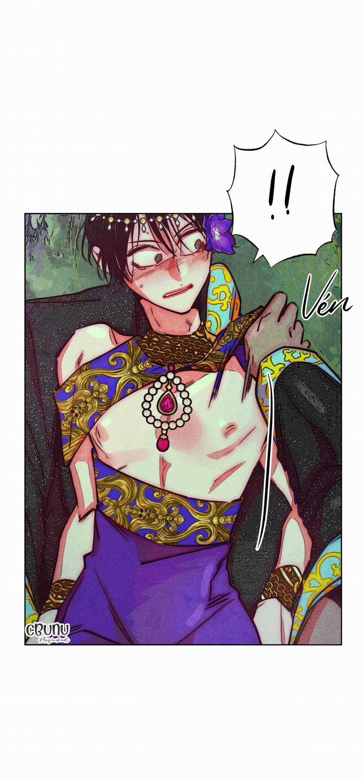 Yugioh Arc-V - Chapter 51 - Trang 13