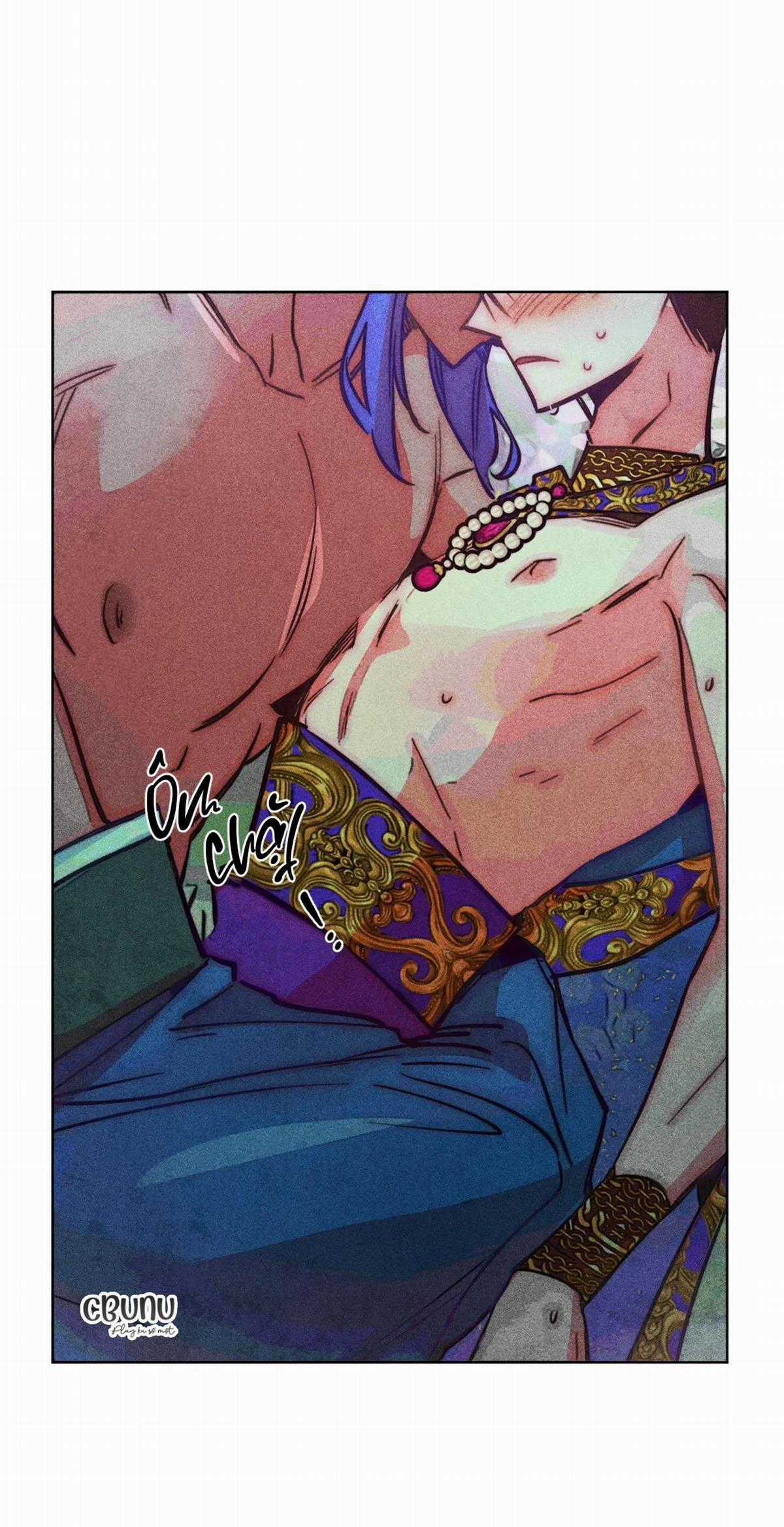 Yugioh Arc-V - Chapter 51 - Trang 14