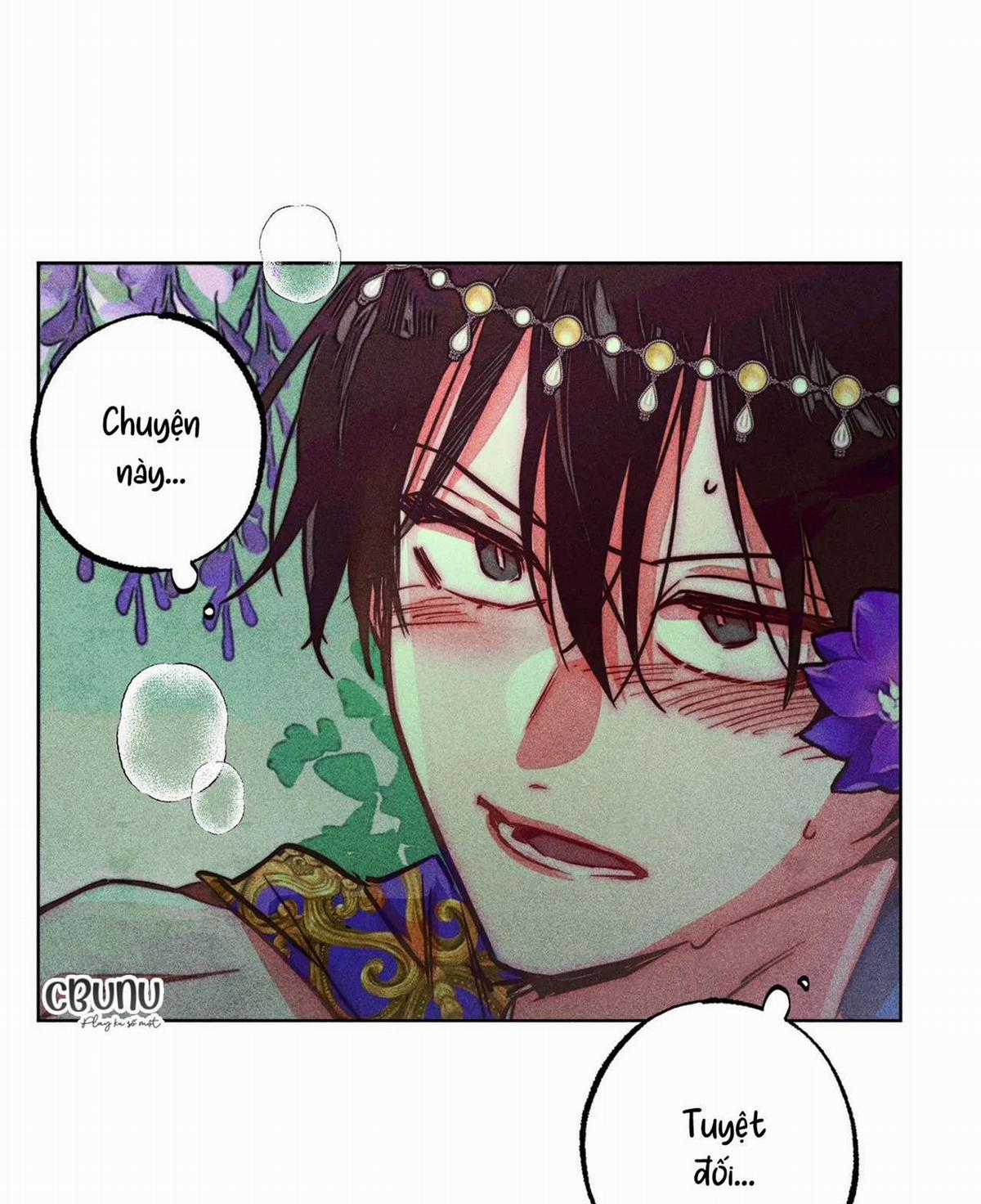 Yugioh Arc-V - Chapter 51 - Trang 15