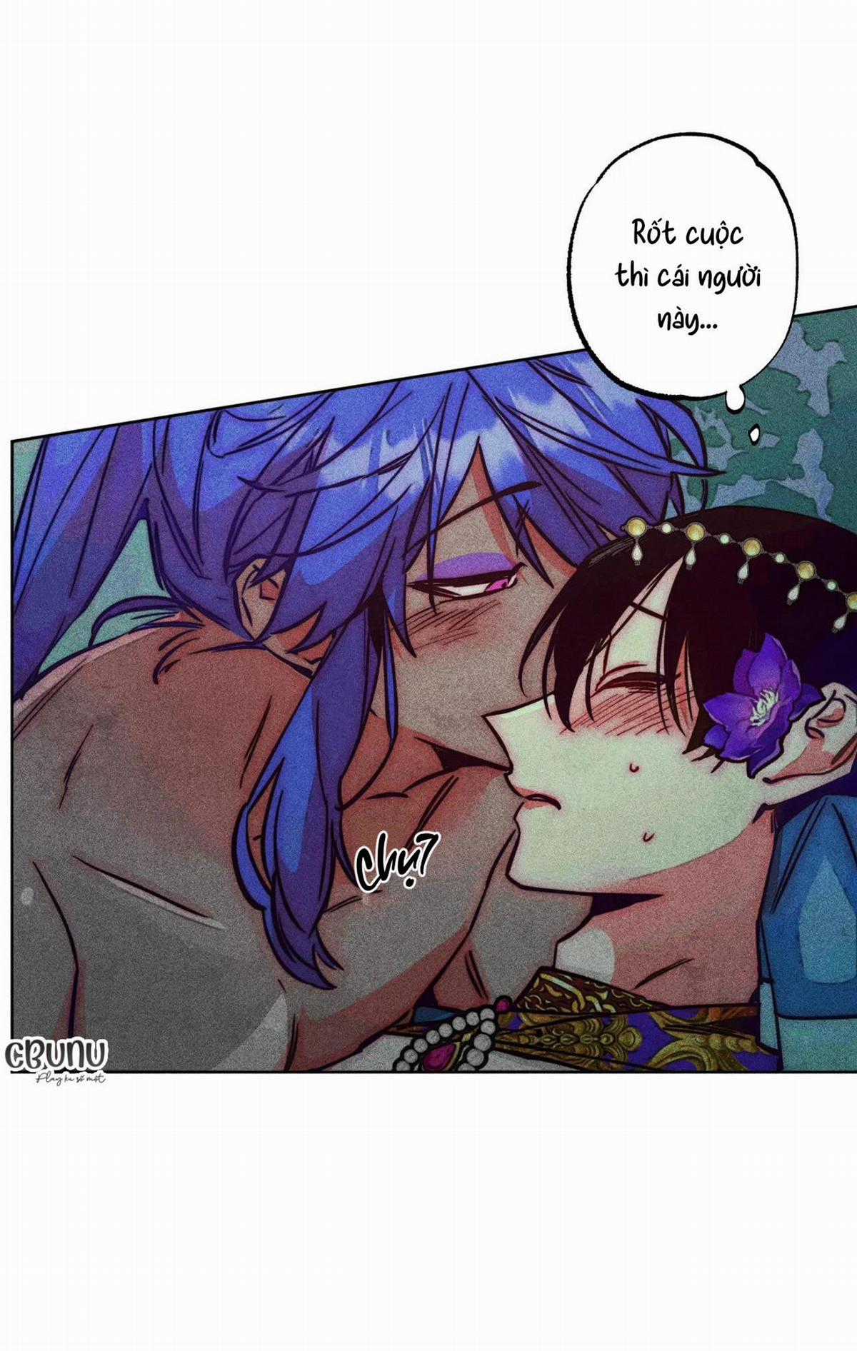 Yugioh Arc-V - Chapter 51 - Trang 17