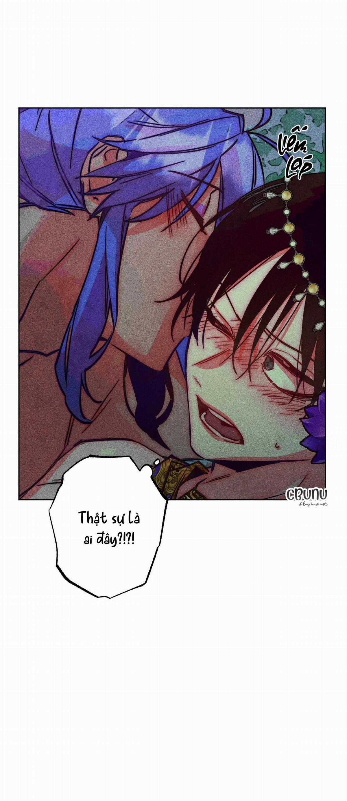 Yugioh Arc-V - Chapter 51 - Trang 18