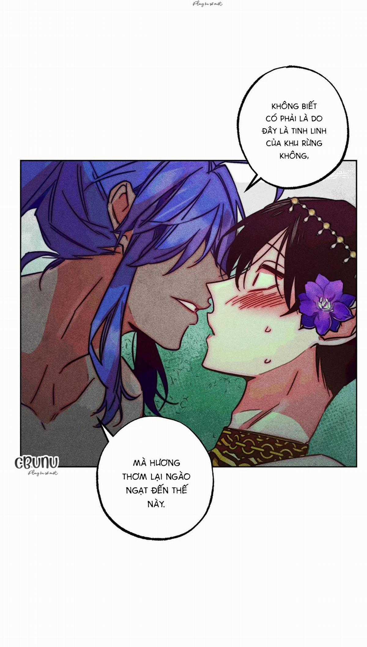 Yugioh Arc-V - Chapter 51 - Trang 3