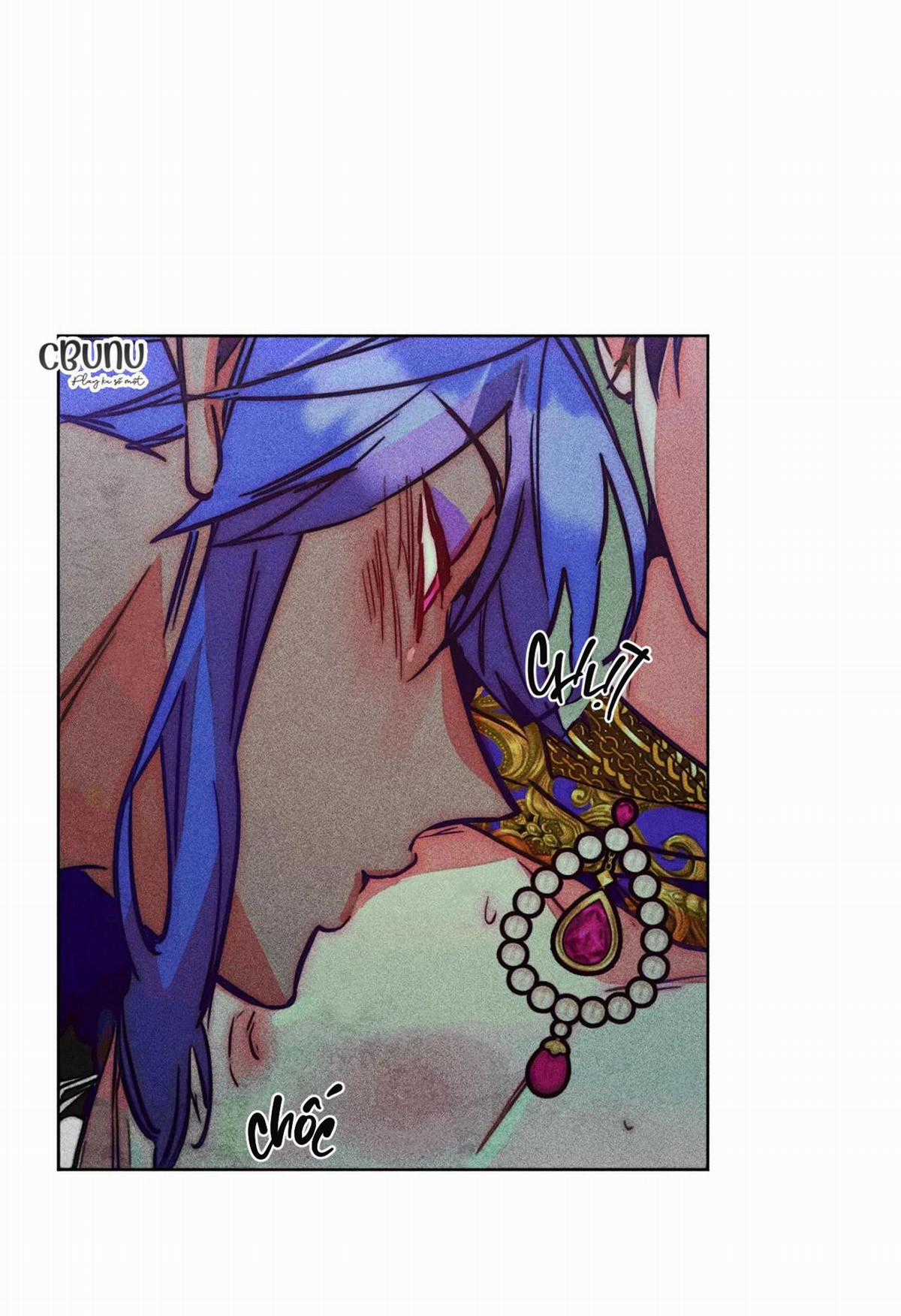 Yugioh Arc-V - Chapter 51 - Trang 25