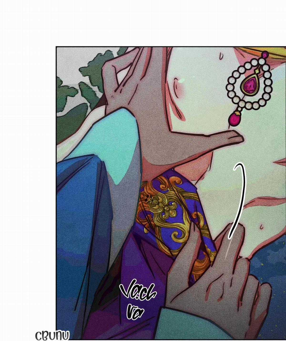 Yugioh Arc-V - Chapter 51 - Trang 26