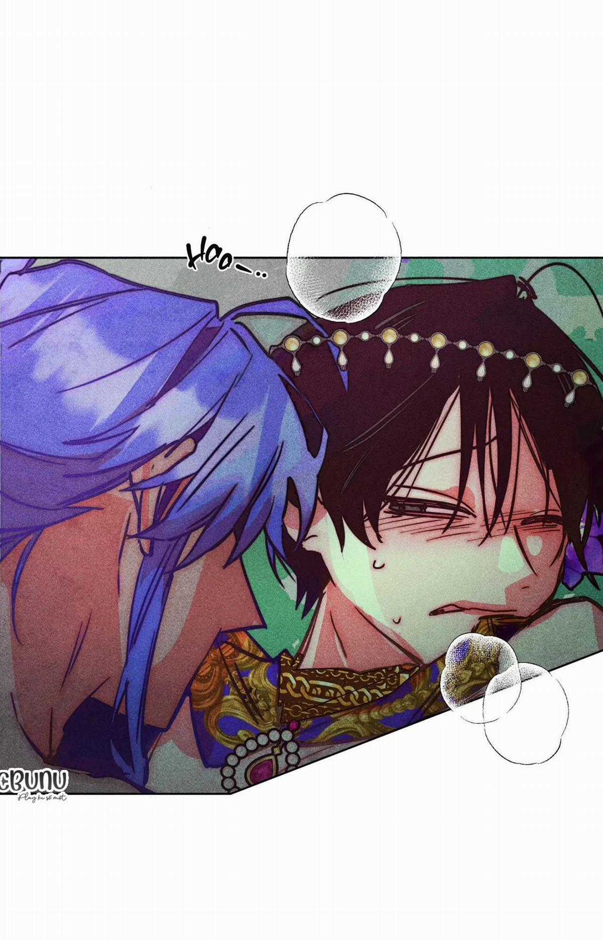 Yugioh Arc-V - Chapter 51 - Trang 28