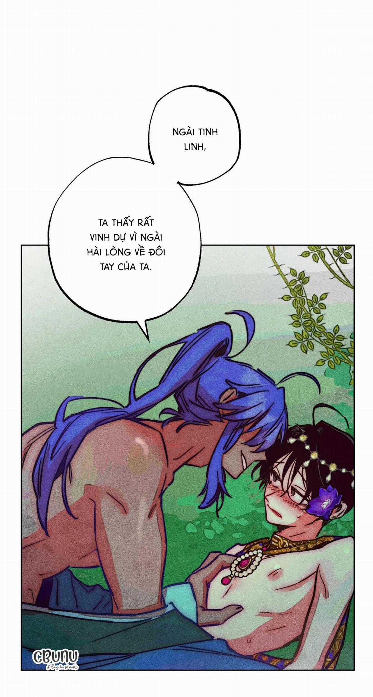 Yugioh Arc-V - Chapter 51 - Trang 29