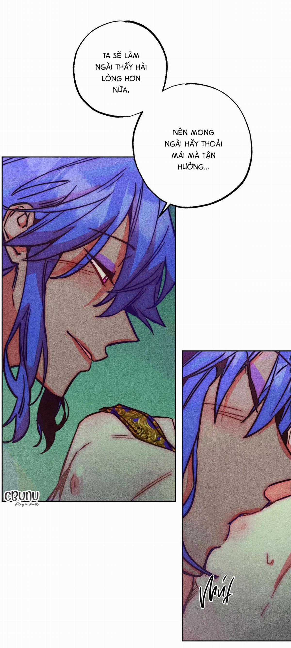 Yugioh Arc-V - Chapter 51 - Trang 30