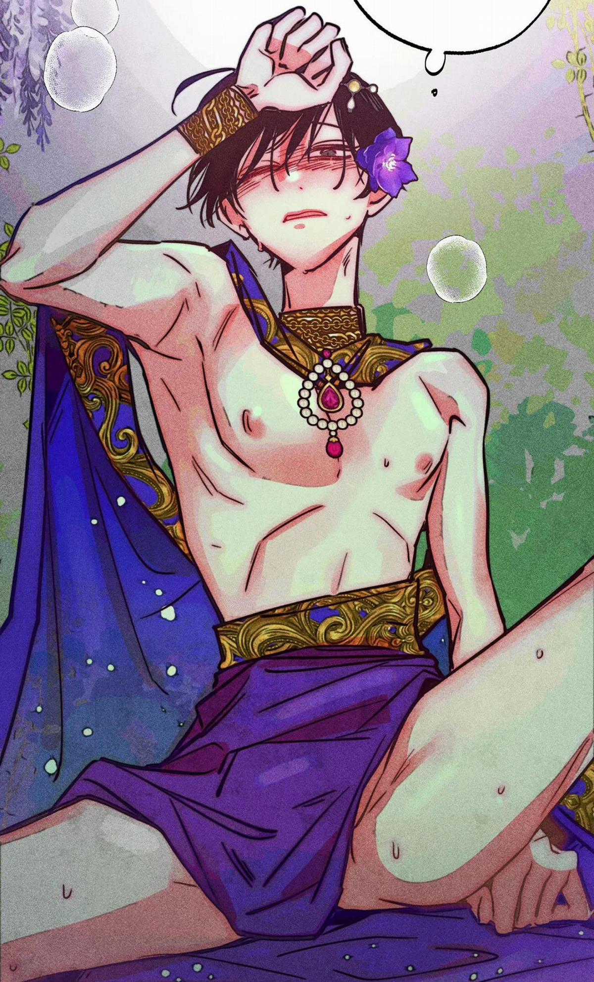 Yugioh Arc-V - Chapter 51 - Trang 36