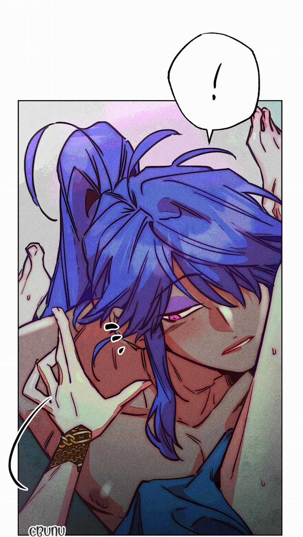 Yugioh Arc-V - Chapter 51 - Trang 39