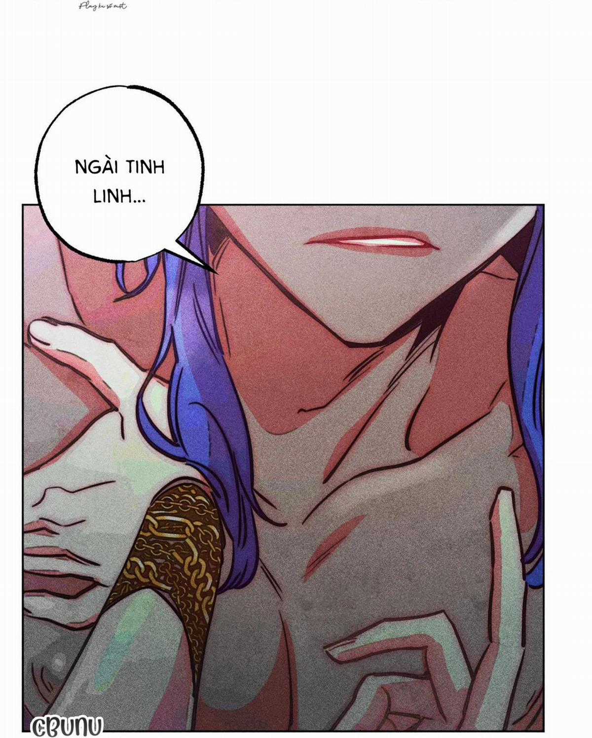 Yugioh Arc-V - Chapter 51 - Trang 40