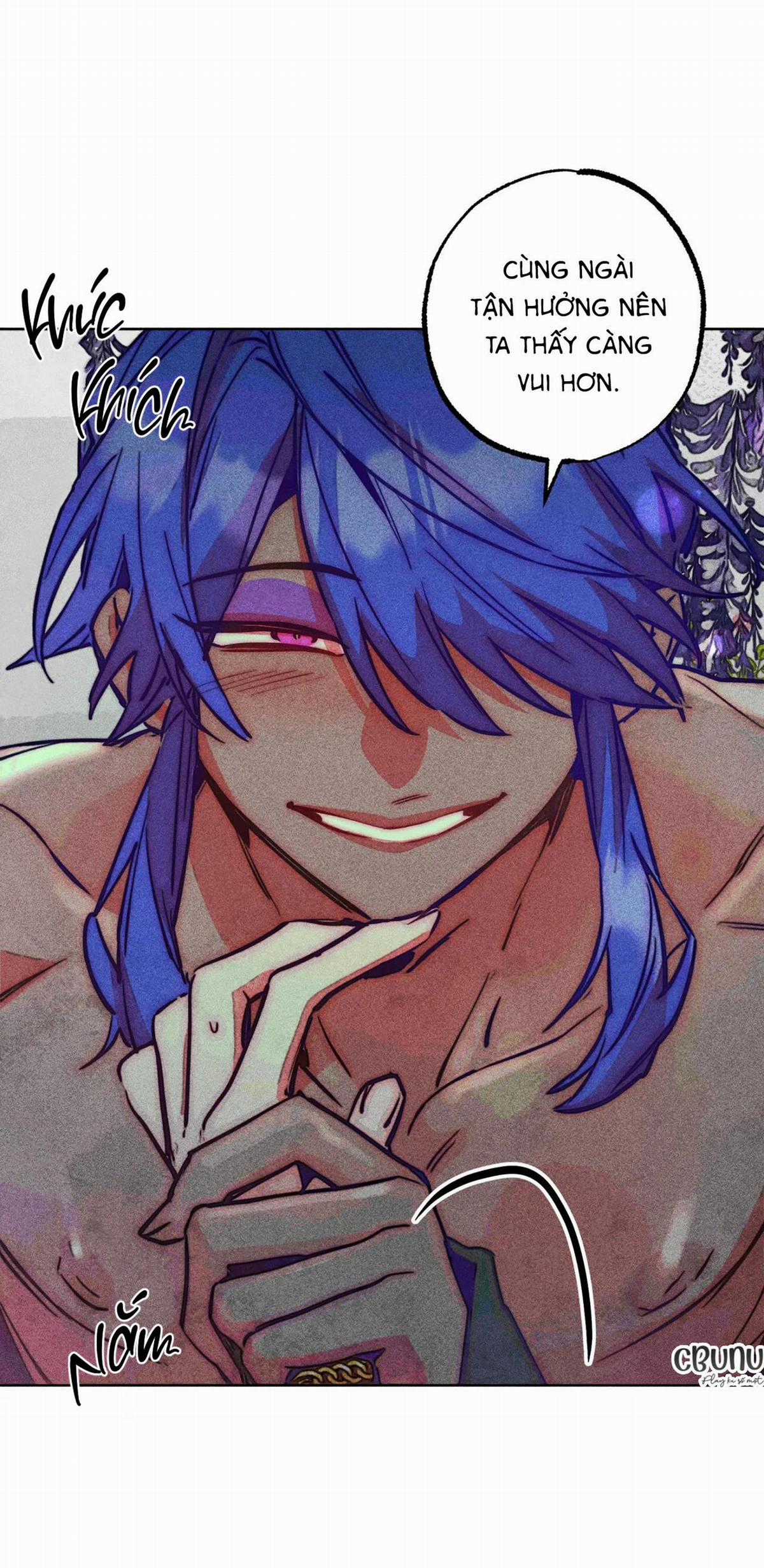 Yugioh Arc-V - Chapter 51 - Trang 42