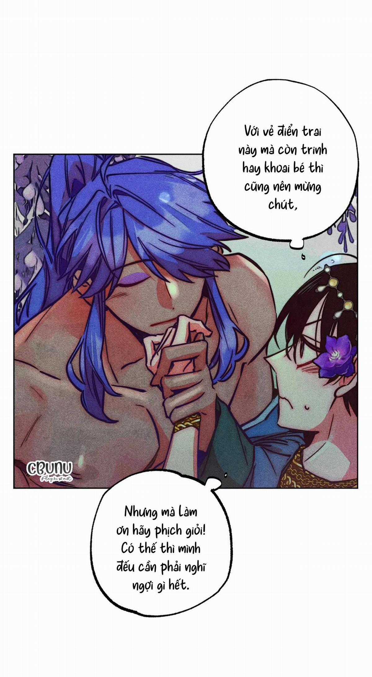 Yugioh Arc-V - Chapter 51 - Trang 43