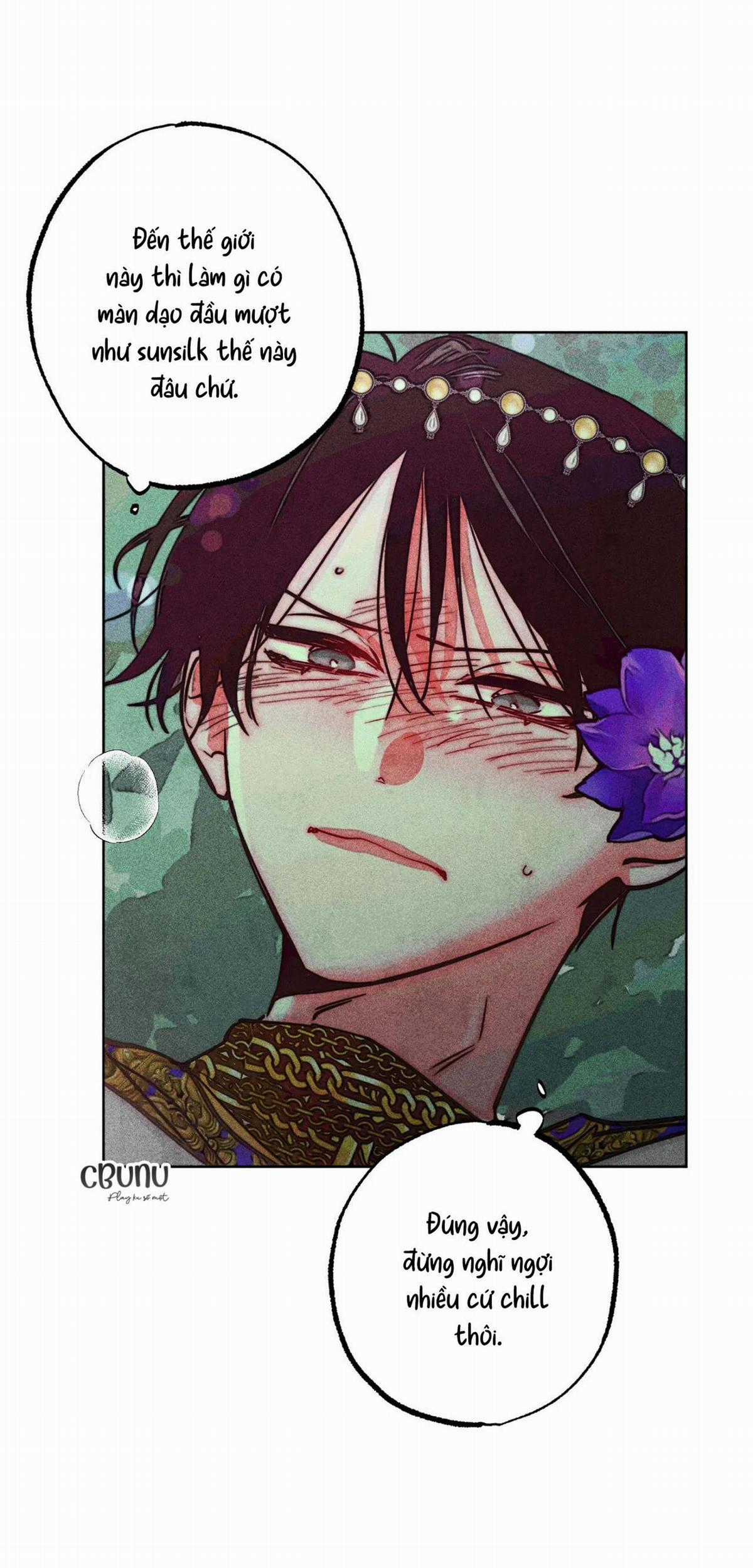 Yugioh Arc-V - Chapter 51 - Trang 44