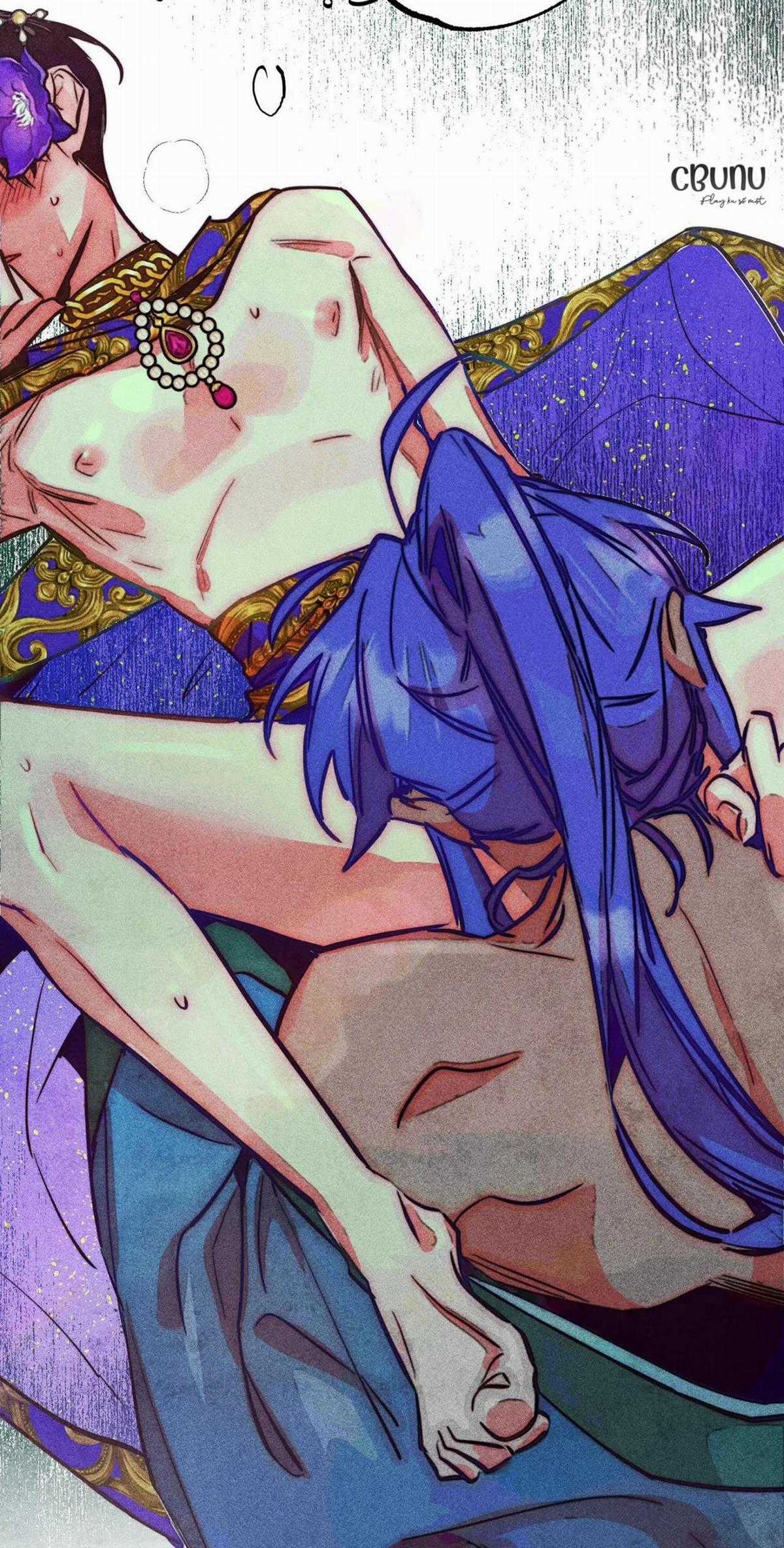 Yugioh Arc-V - Chapter 51 - Trang 46