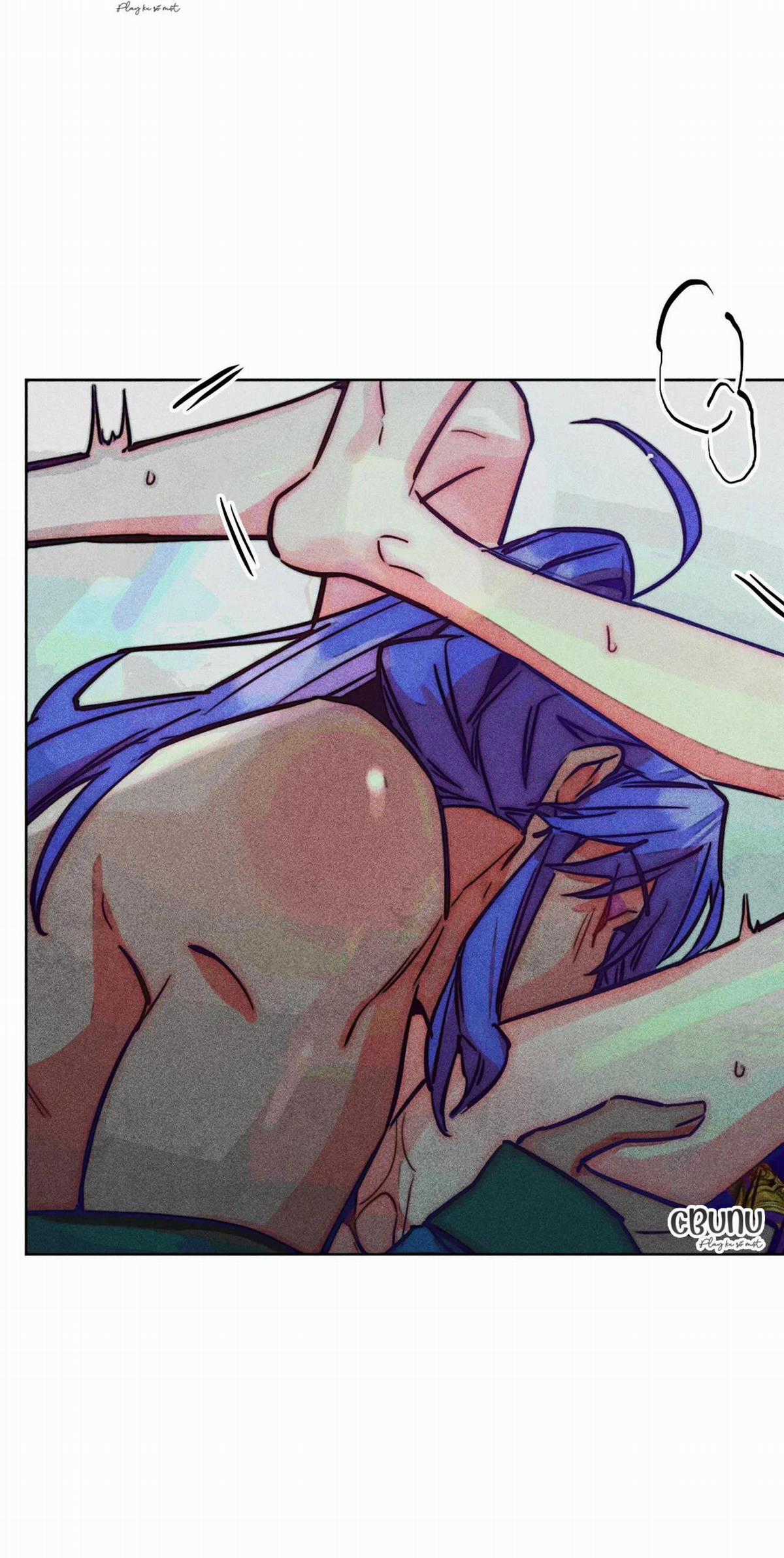 Yugioh Arc-V - Chapter 51 - Trang 49