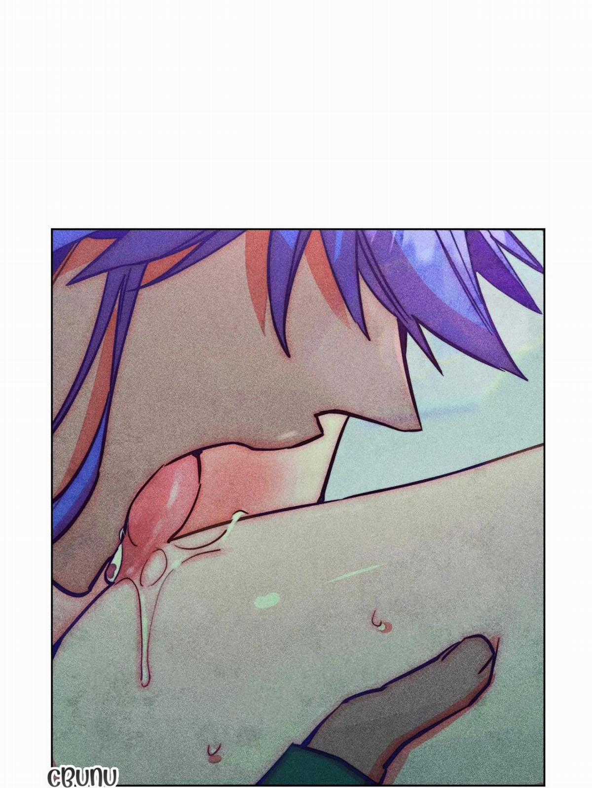 Yugioh Arc-V - Chapter 51 - Trang 50