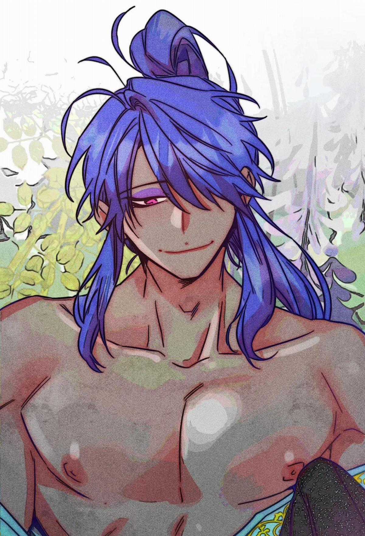 Yugioh Arc-V - Chapter 51 - Trang 6