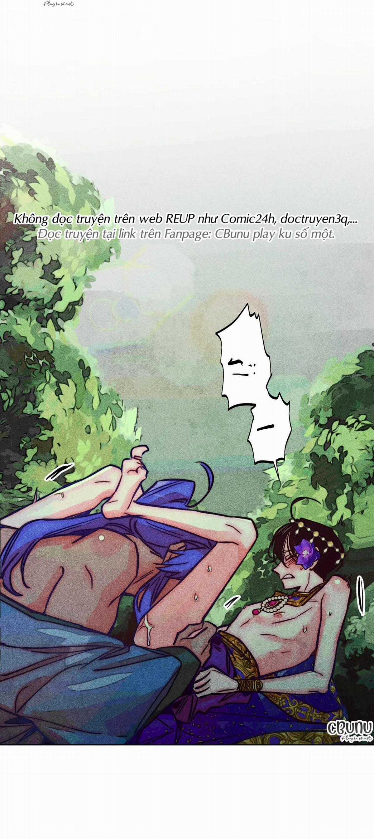 Yugioh Arc-V - Chapter 51 - Trang 51