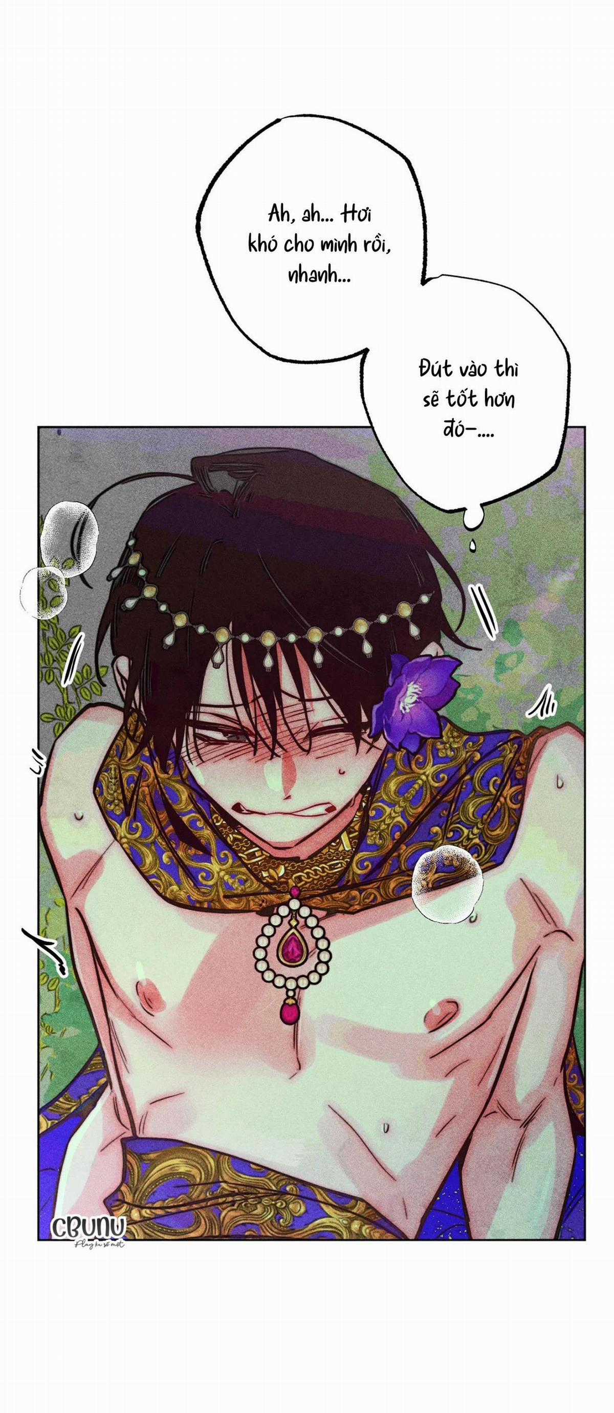 Yugioh Arc-V - Chapter 51 - Trang 53