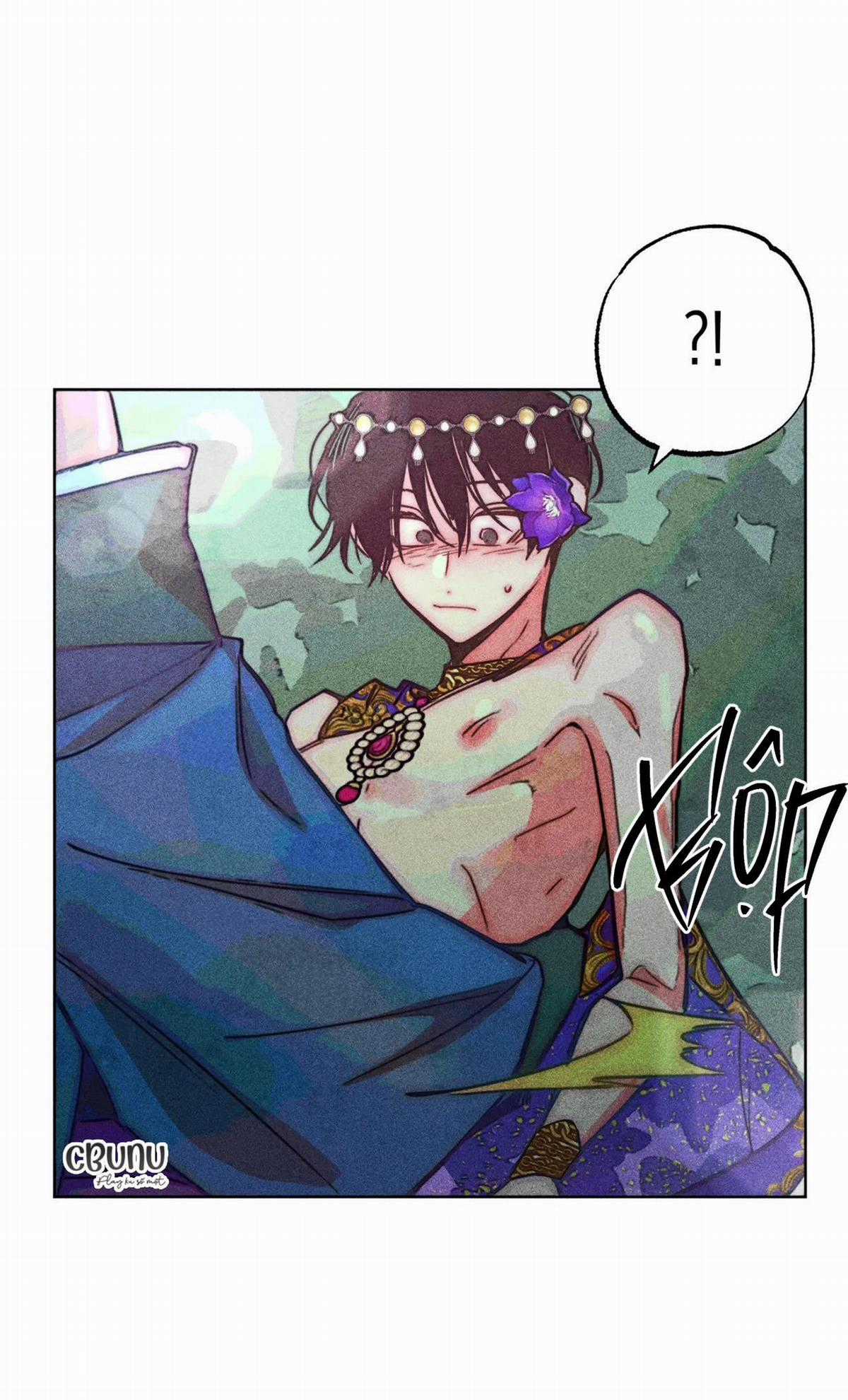 Yugioh Arc-V - Chapter 51 - Trang 56