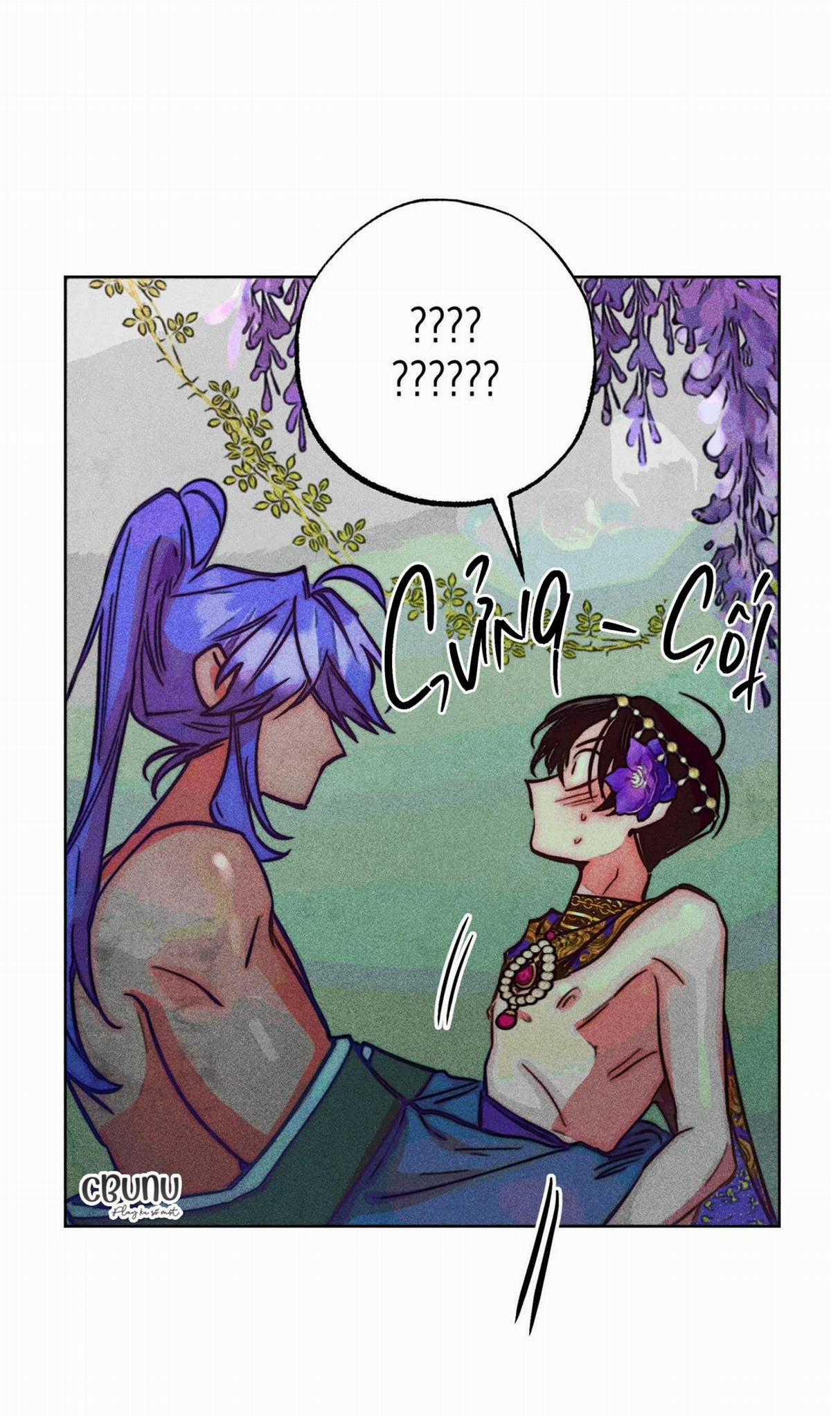 Yugioh Arc-V - Chapter 51 - Trang 57