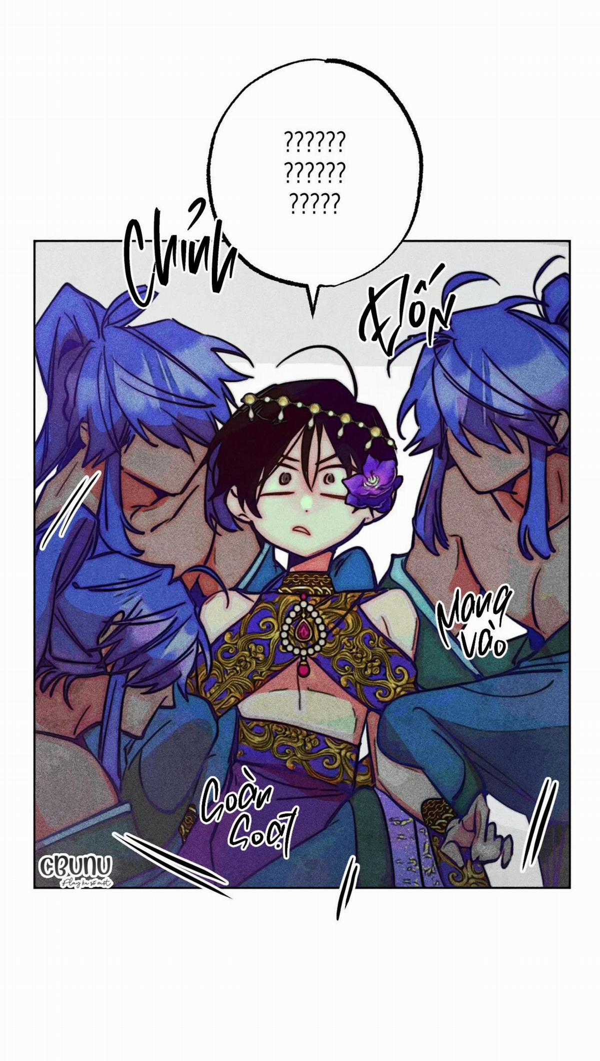 Yugioh Arc-V - Chapter 51 - Trang 58