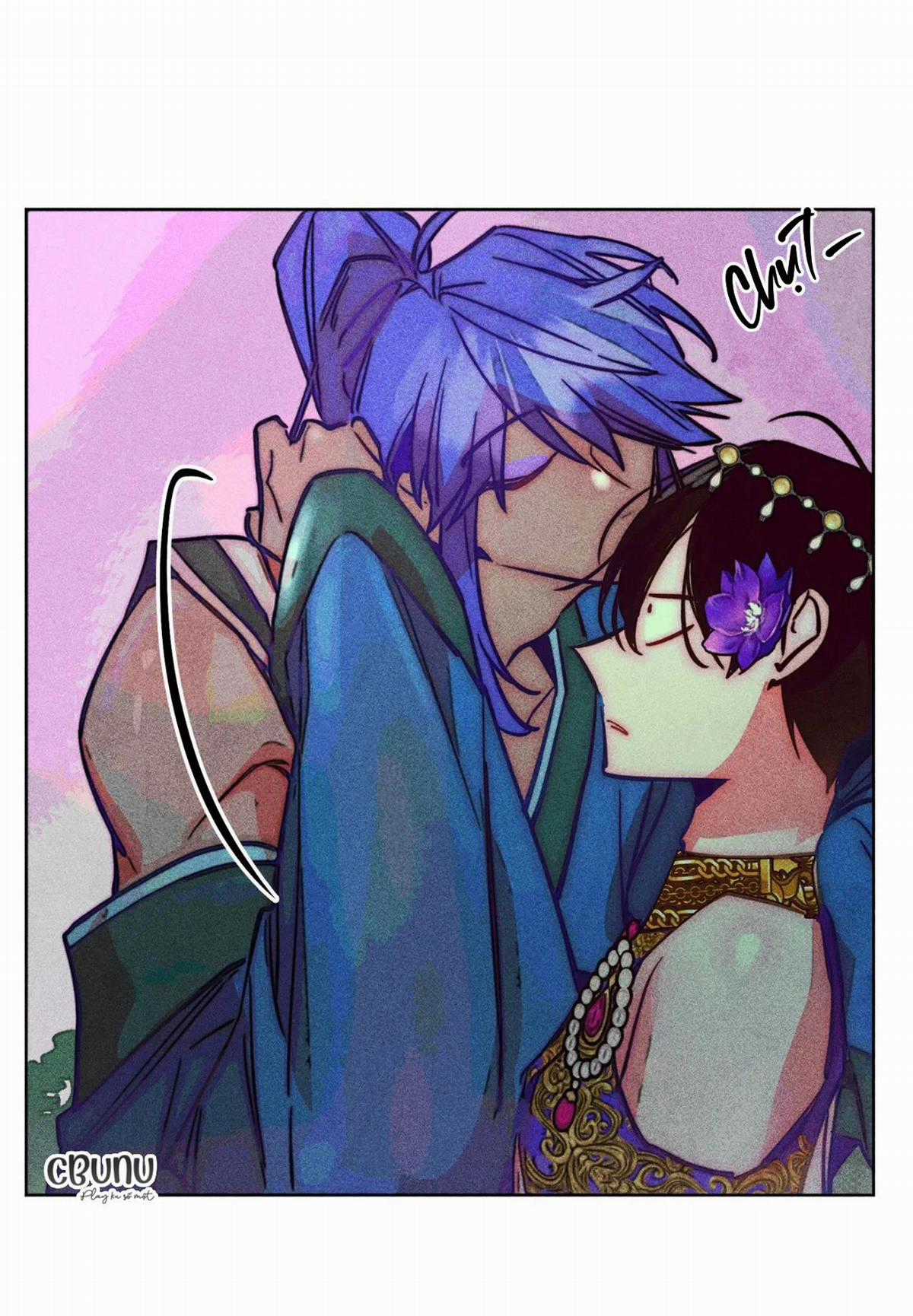 Yugioh Arc-V - Chapter 51 - Trang 60