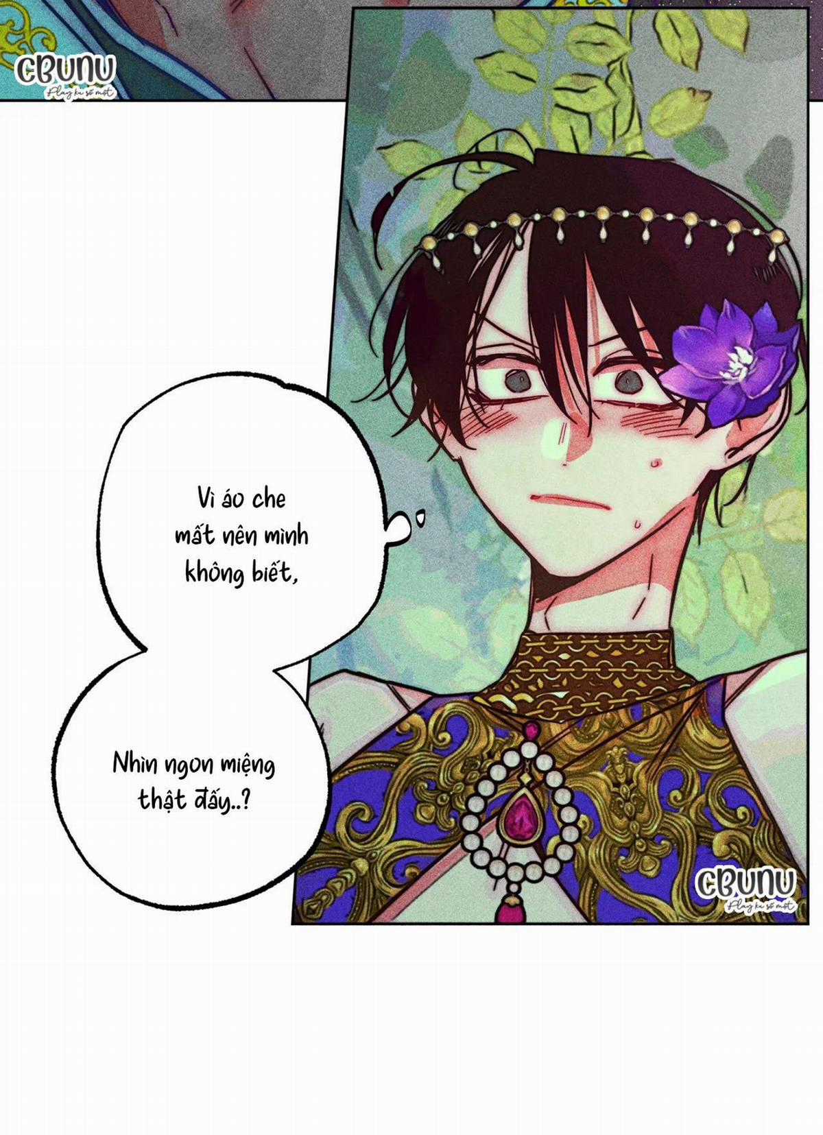 Yugioh Arc-V - Chapter 51 - Trang 7