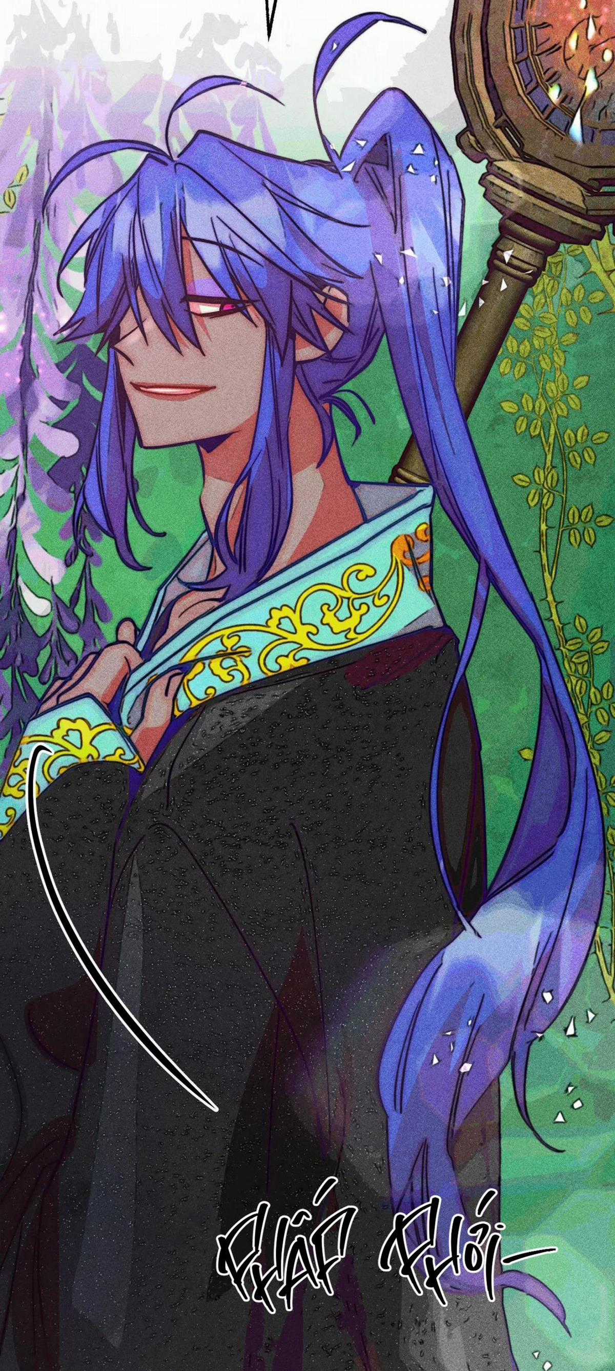 Yugioh Arc-V - Chapter 51 - Trang 62