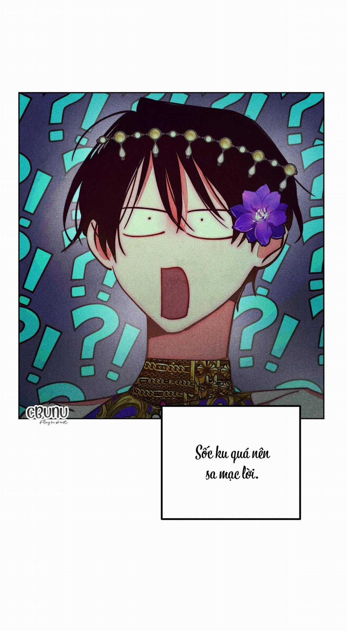 Yugioh Arc-V - Chapter 51 - Trang 65