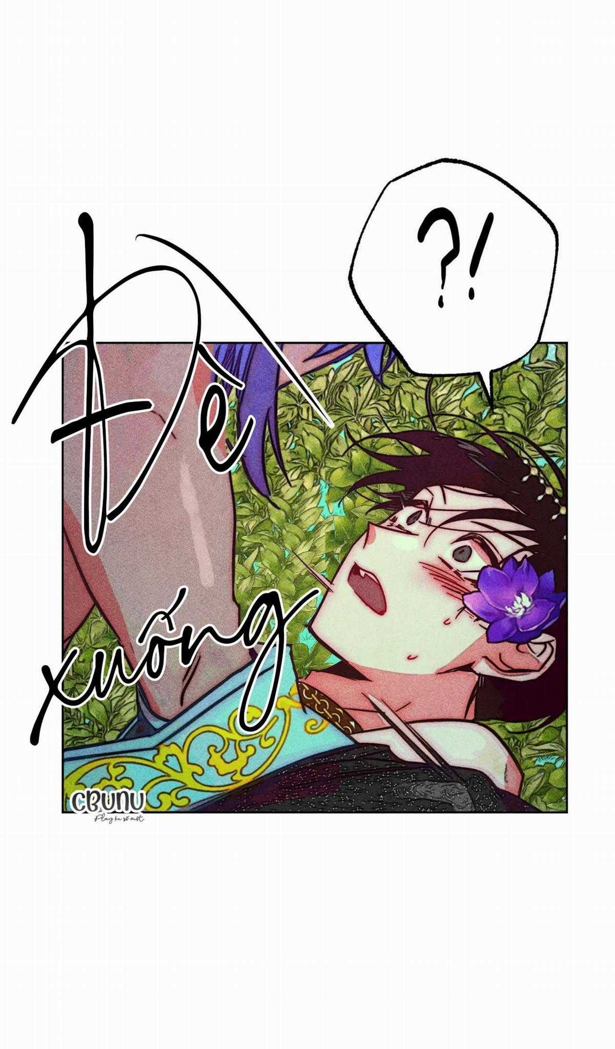 Yugioh Arc-V - Chapter 51 - Trang 8