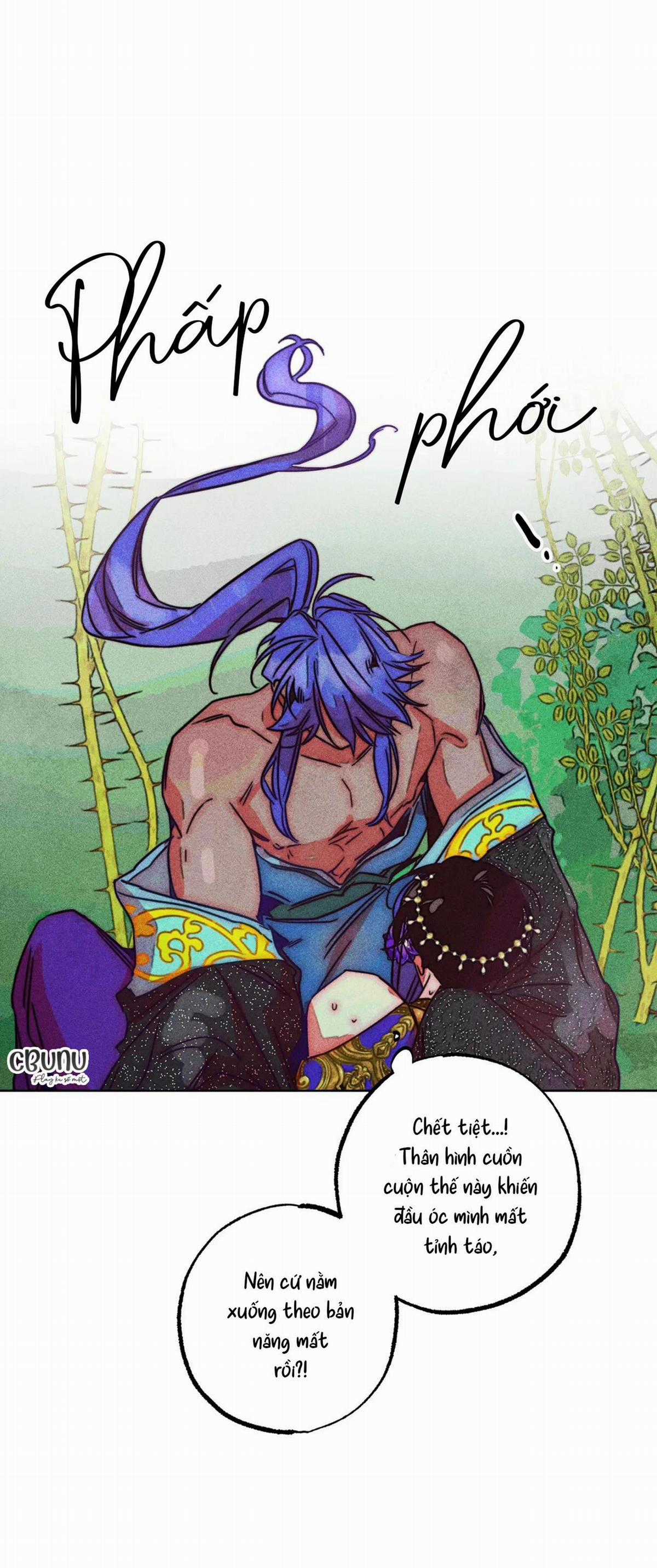 Yugioh Arc-V - Chapter 51 - Trang 9