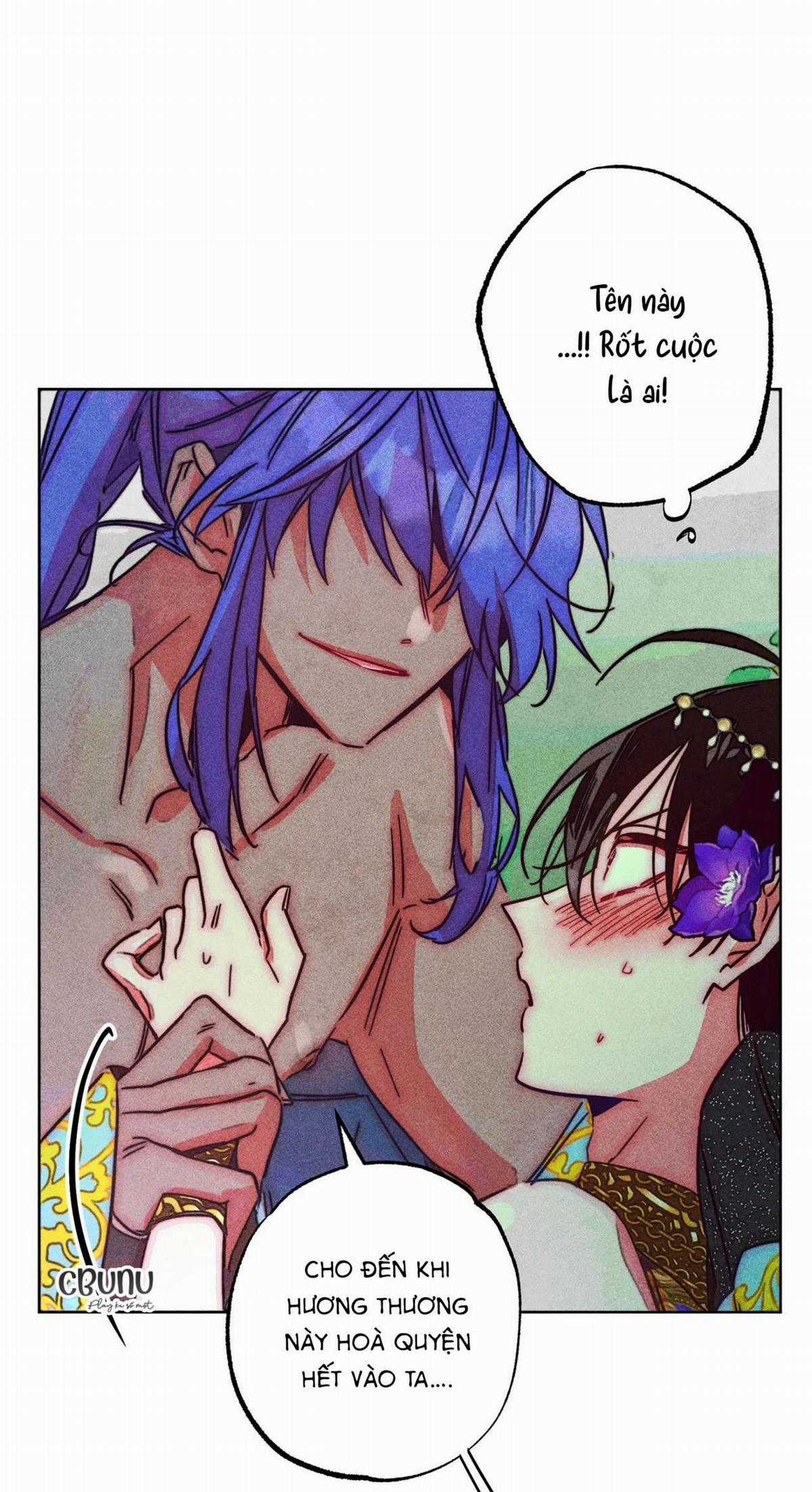 Yugioh Arc-V - Chapter 51 - Trang 10