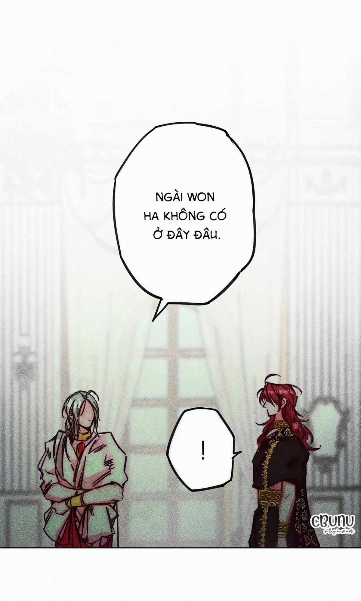 Yugioh Arc-V - Chapter 52 - Trang 12