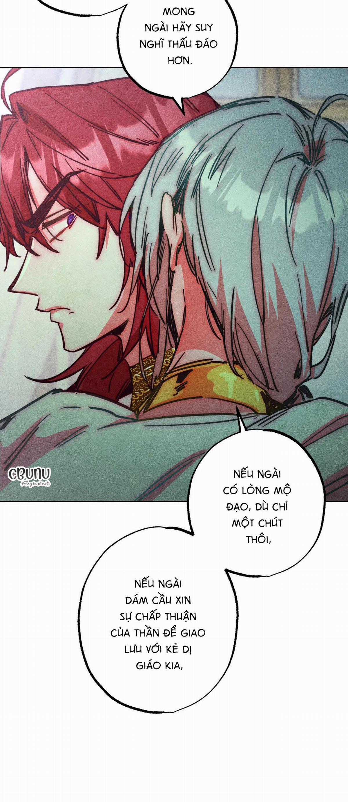 Yugioh Arc-V - Chapter 52 - Trang 14