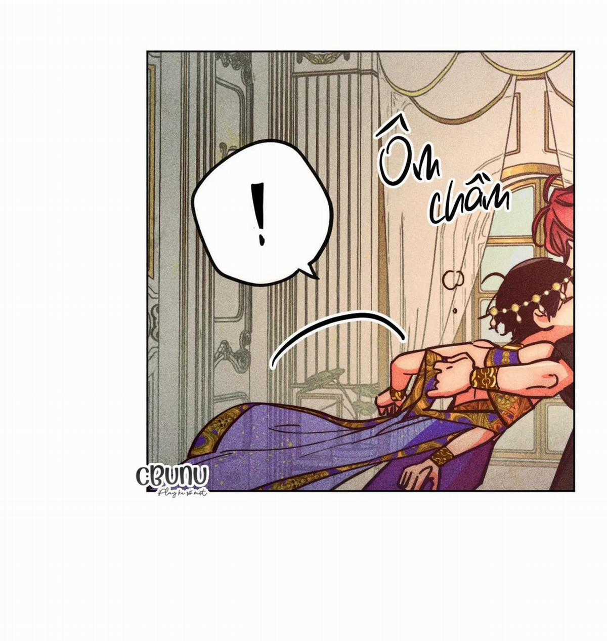 Yugioh Arc-V - Chapter 52 - Trang 22